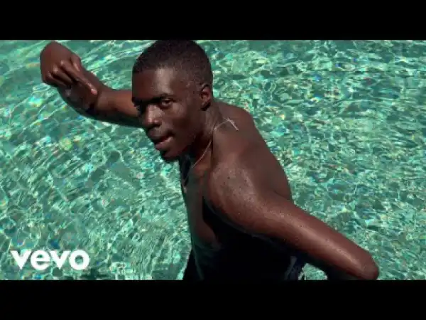 Video: Sheck Wes - Chippi Chippi
